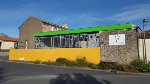 Des travaux d'agrandissement à l'école privée