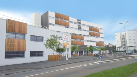 PROJET RIVOLI