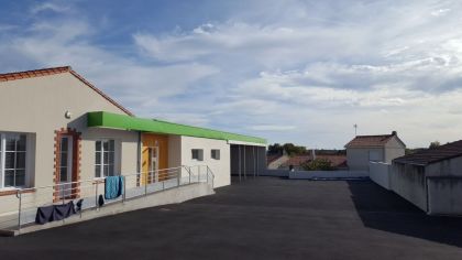 OGEC La Croix des Vignes