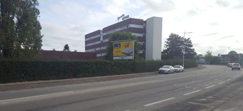 EXISTANT ARAGO