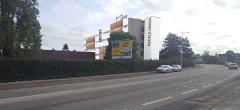 PROJET ARAGO